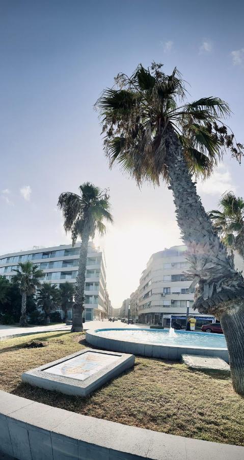 Playa Del Cura, 2 Min Zum Strand, Zentral, Kostenlos Parken Торевьиа Экстерьер фото
